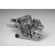 Бензопила Caiman Chenso 55-15 SL15 Decompressor в Вологде