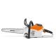 Аккумуляторная пила Stihl MSA 200 C-B-14&quot; (без аккумулятора и зарядного устройства) в Вологде