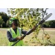 Высоторез аккумуляторный GreenWorks PS102T (без аккумулятора и зарядного устройства) в Вологде