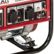Бензогенератор Brait BR3800-CU(Е) 2.9 кВт в Вологде