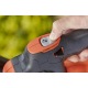 Аккумуляторный кусторез Black+Decker BCHTS36B (без аккумулятора и зарядного устройства) в Вологде