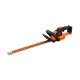 Аккумуляторный кусторез Black+Decker BCHTS36B (без аккумулятора и зарядного устройства) в Вологде