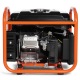 Бензиновый генератор инверторный Daewoo GDA 4600 Ei 4.2 кВт в Вологде