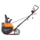 Снегоуборщик электрический Yard Fox Basic 5633Е в Вологде