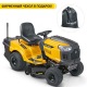 Садовый минитрактор Cub Cadet LT1 NR92 в Вологде