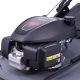 Газонокосилка бензиновая EVOline LMG 53 CSH Commercial в Вологде