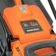 Газонокосилка аккумуляторная Daewoo DLM 3221Li SET в Вологде