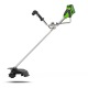 Аккумуляторный триммер GreenWorks GD40BCB 4 Ач в Вологде