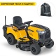 Садовый минитрактор Cub Cadet LT3 PR105 в Вологде