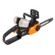 Аккумуляторная пила Worx WG381E.9-12&quot; (без аккумулятора и ЗУ) в Вологде
