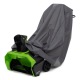 Снегоуборщик аккумуляторный GreenWorks GD82STK5 в Вологде