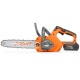 Аккумуляторная пила Daewoo DACS 1221Li SET 12&quot; в Вологде