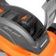 Газонокосилка аккумуляторная Daewoo DLM 3221Li SET в Вологде