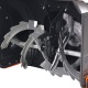 Снегоуборщик гусеничный Yard Fox PRO 6654ET в Вологде
