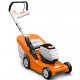 Газонокосилка аккумуляторная Stihl RMA 443 C в Вологде