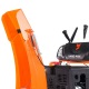 Снегоуборщик гусеничный Yard Fox PRO 6654ET в Вологде