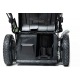 Газонокосилка аккумуляторная GreenWorks GD40LM46SP 8 Ач в Вологде